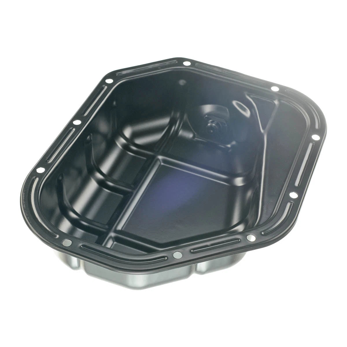 Lower Engine Oil Pan for Hyundai Santa Fe, Tucson, Kia Sportage (2001–2005)