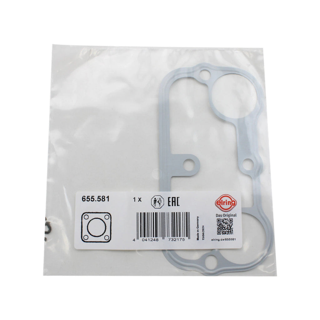 Coil Pack Insert Gasket for BMW E82 E88 E92 (2007–2013) 655.581 Turbocharged