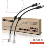 2X Front Brake Hydraulic Hose for Buick Encore, Chevy Trax (2013–2019)