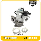 Turbocharger for Chevrolet Camaro Malibu Cadillac ATS CTS 2.0L