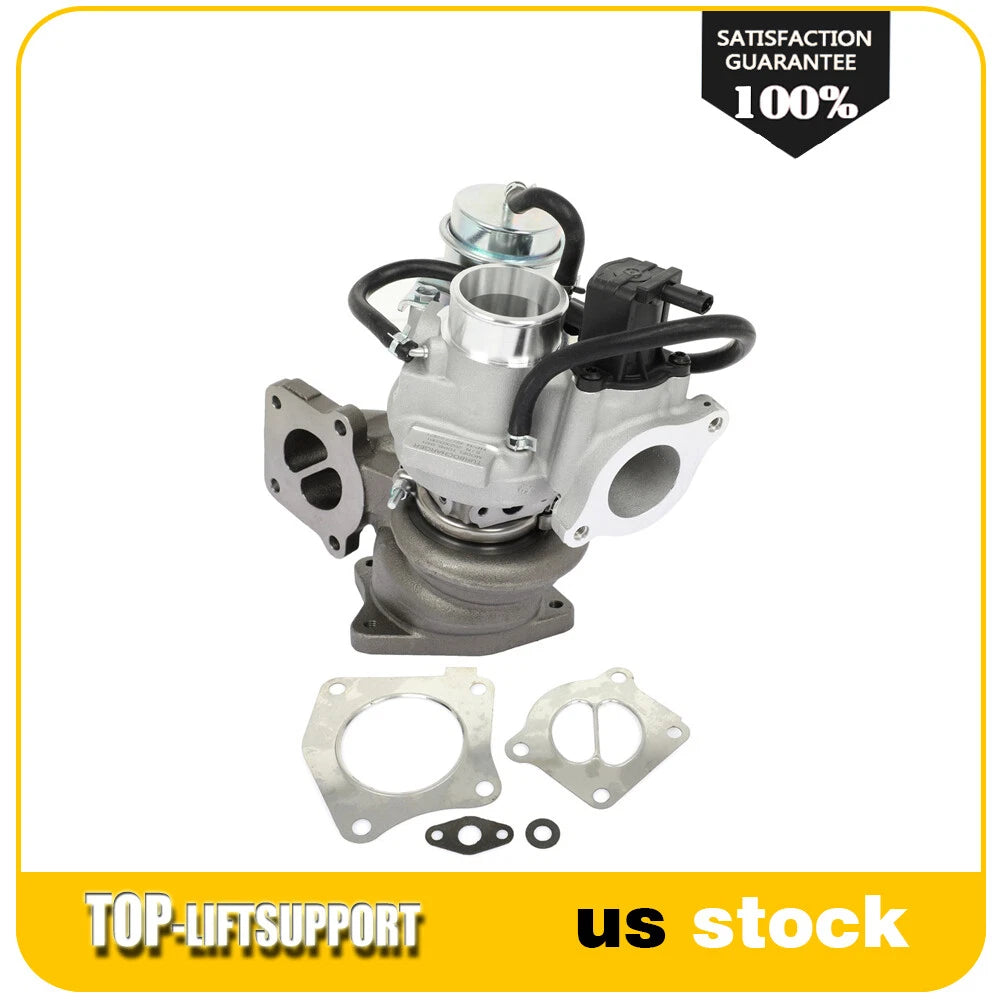 Turbocharger for Chevrolet Camaro Malibu Cadillac ATS CTS 2.0L