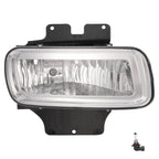 Passenger Side Fog Light for Ford F150 (2004-2006) & Lincoln Mark LT (2006)