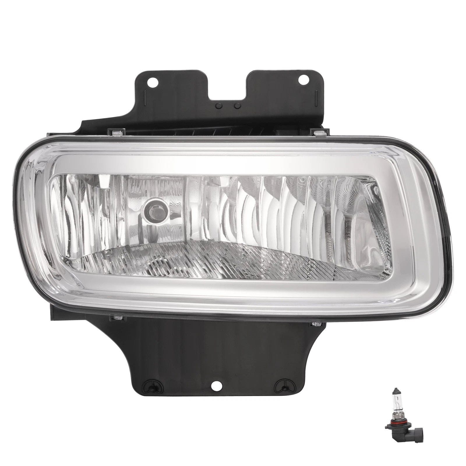 Passenger Side Fog Light for Ford F150 (2004-2006) & Lincoln Mark LT (2006)