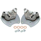 Rear Brake Calipers & Pads for Polaris RZR Turbo XP S 4 (2019–2020)