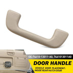 Inside Rear Door Grip Handle with Clips for Toyota Lexus GX470 (2003–2009)
