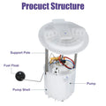 Electric Fuel Pump Assembly for Dodge Challenger 3.5L 5.7L (2008-2023)