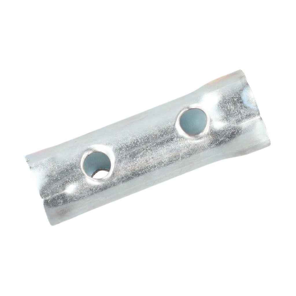 Ignition Spark Socket Wrench Set of 2 Double End Hexagon 16mm 18mm for Scooter ATV