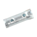 Ignition Spark Socket Wrench Set of 2 Double End Hexagon 16mm 18mm for Scooter ATV