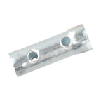 Ignition Spark Socket Wrench Set of 2 Double End Hexagon 16mm 18mm for Scooter ATV
