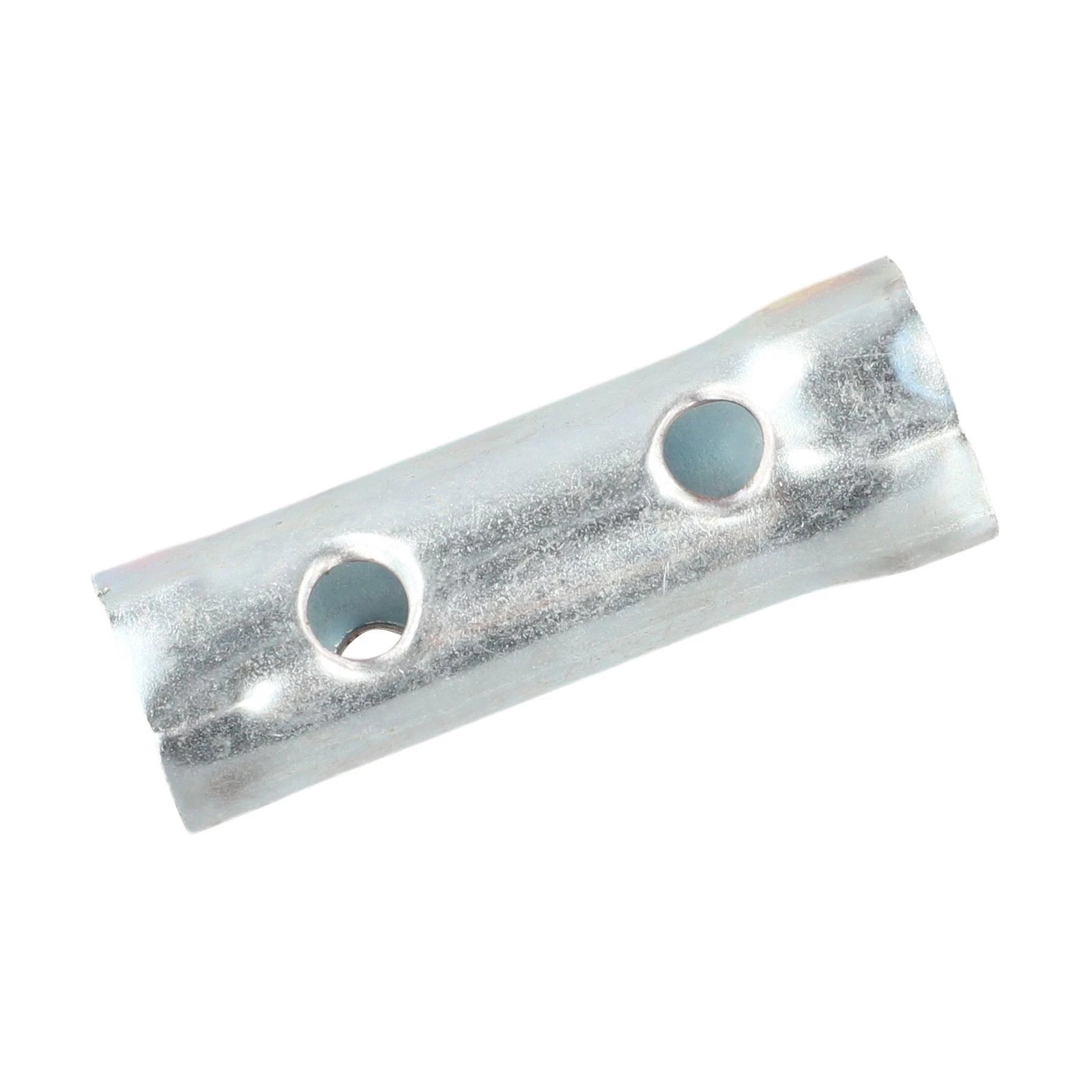 Ignition Spark Socket Wrench Set of 2 Double End Hexagon 16mm 18mm for Scooter ATV