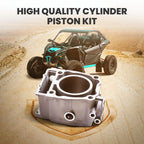 Top End Kit for Polaris Sportsman 500 (1996-2013)