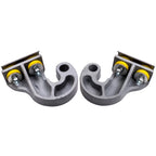 Pair Lower Hood Pivot for Peterbilt (1304708L, 1304708R)