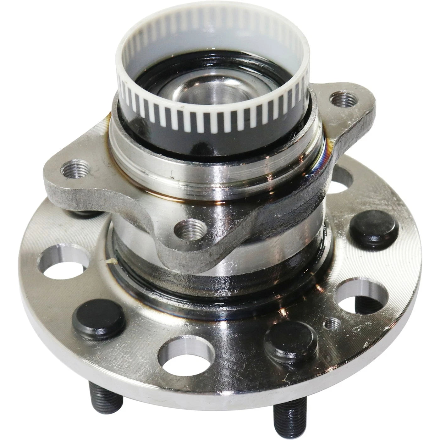 Wheel Hubs for Hyundai Sonata (2011–2015) Rear Left & Right with Bearing