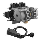 ABS ECU Valve Control for Volvo Mack Meritor Truck (4005001030, S4005001037)