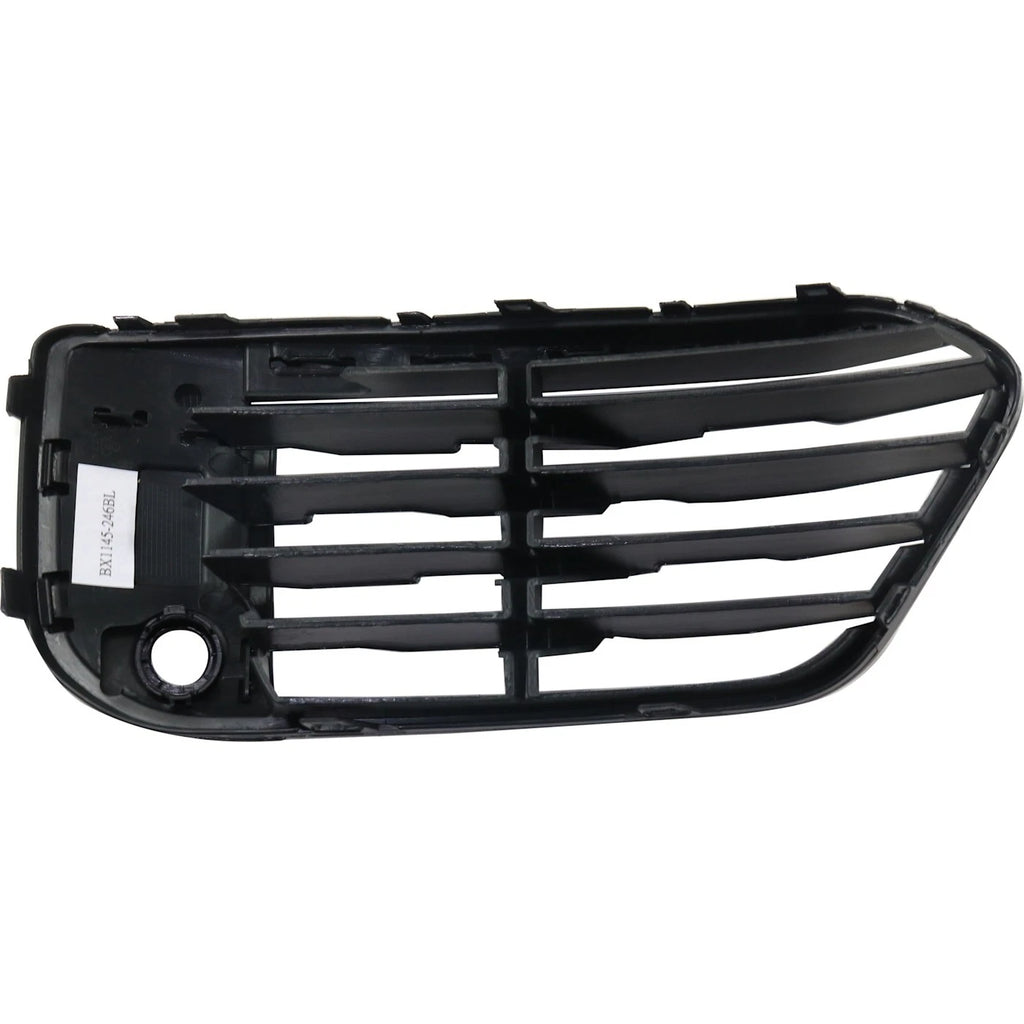 Bumper Face Bar Grille for BMW X1 (2016-2018)