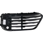 Bumper Face Bar Grille for BMW X1 (2016-2018)