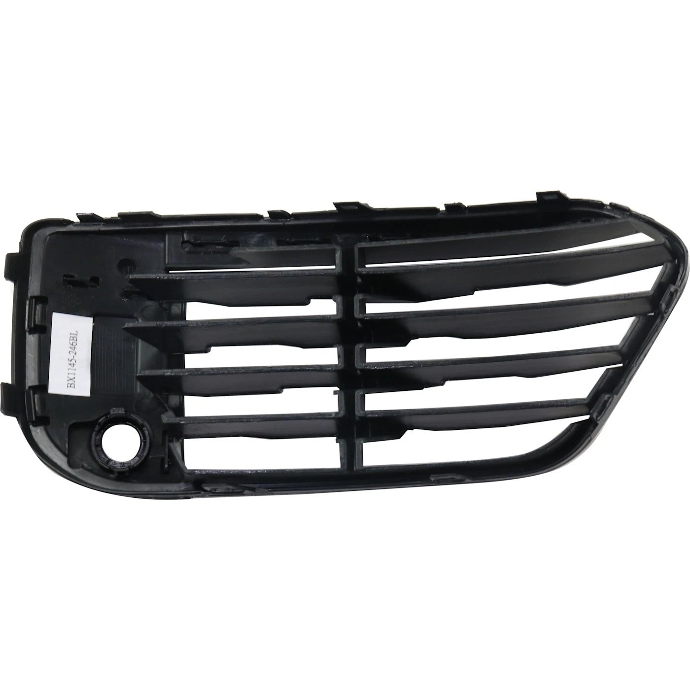 Bumper Face Bar Grille for BMW X1 (2016-2018)