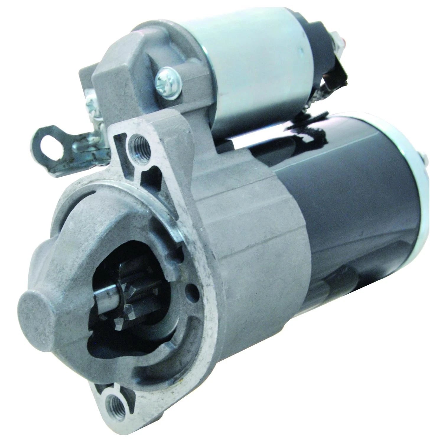 Starter for Mitsubishi Eclipse Galant Lancer Outlander 2.4 L4 (2004–2012)