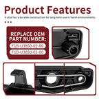 Seat Lock Assembly for Yamaha WaveRunner EX EXR (2017-2020)