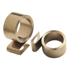 2X Replacement Assembly Springs for Bostitch MCN150