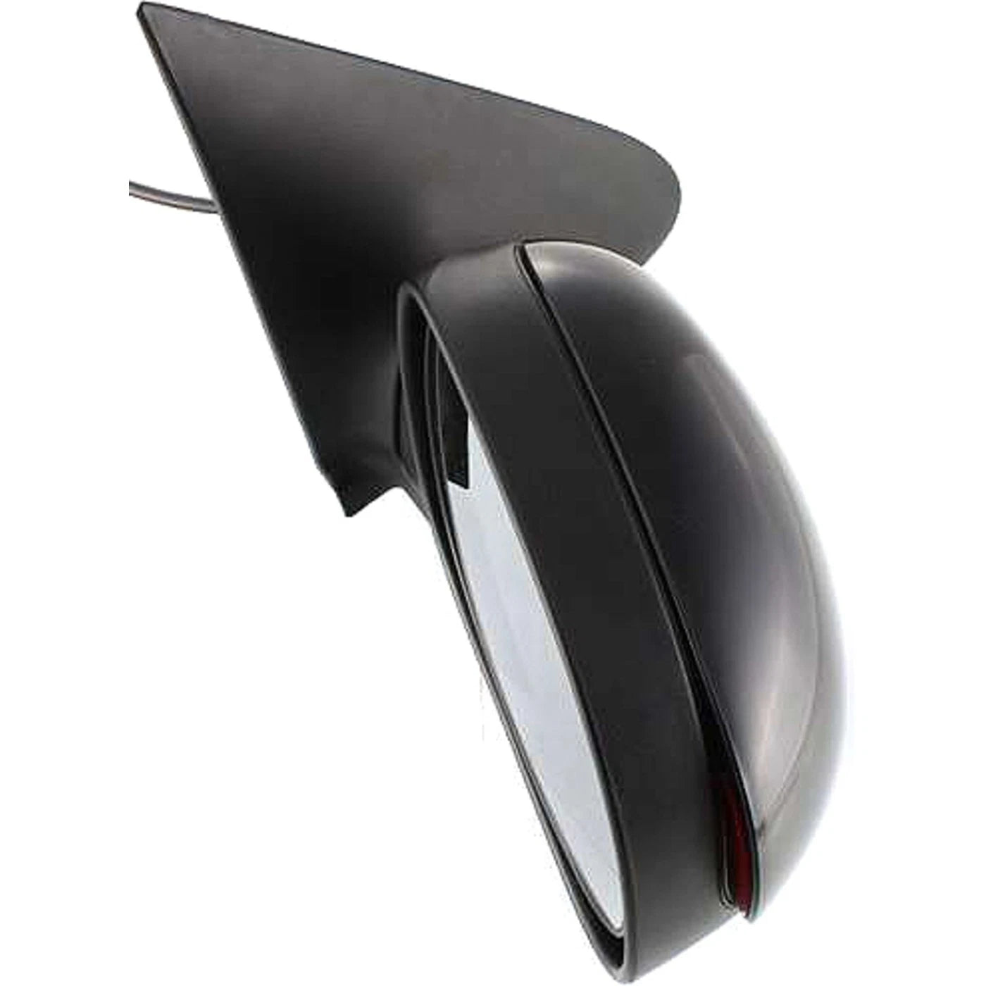 Set of 2 Power Mirrors for Ford F150 SuperCab (1997–2003) Paintable