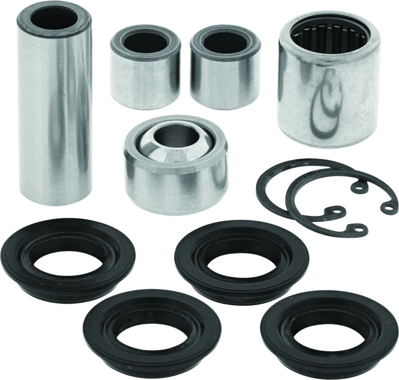 Lower A-Arm Kit for Kawasaki KFX700 (2004–2009)