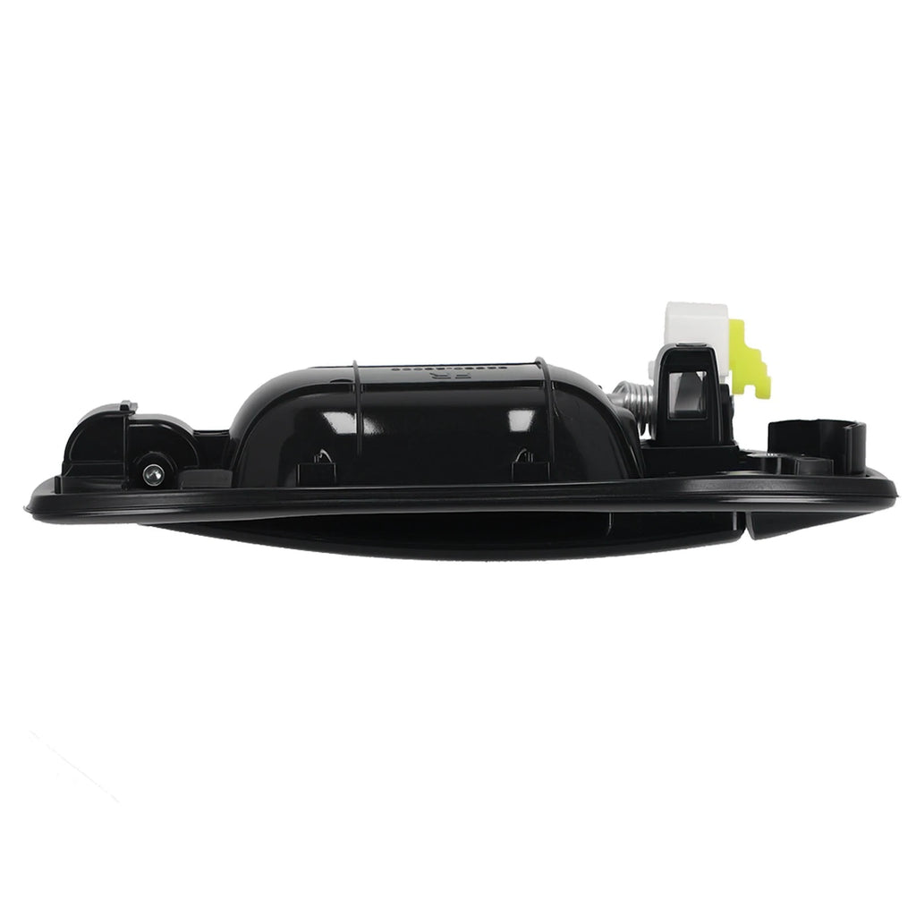 Front Right Door Handle for Hyundai Santa Fe (2001–2006) 8266026000 Black