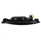 Front Right Door Handle for Hyundai Santa Fe (2001–2006) 8266026000 Black