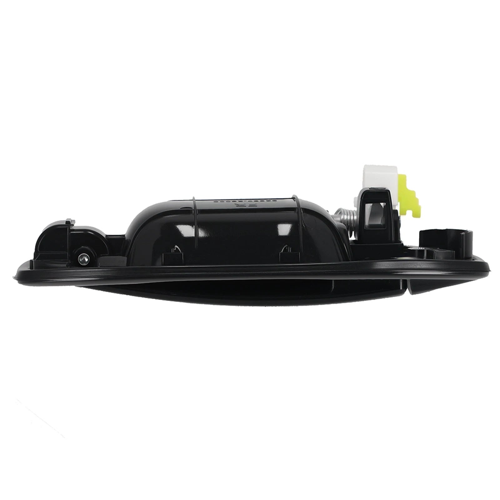 Front Right Door Handle for Hyundai Santa Fe (2001–2006) 8266026000 Black