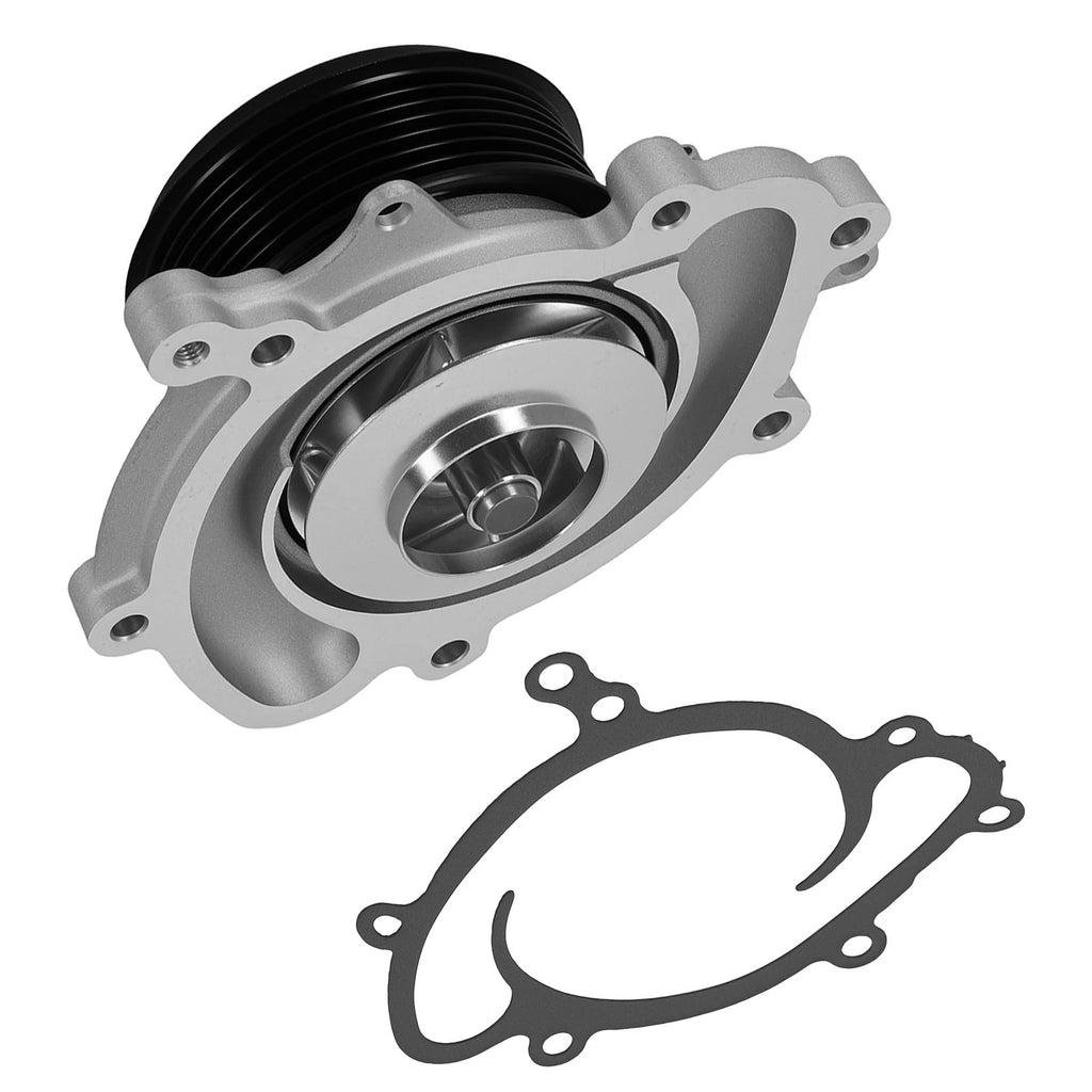 Cooling Water Pump for Mercedes-Benz GLS350d W166 (2017) A6422002001
