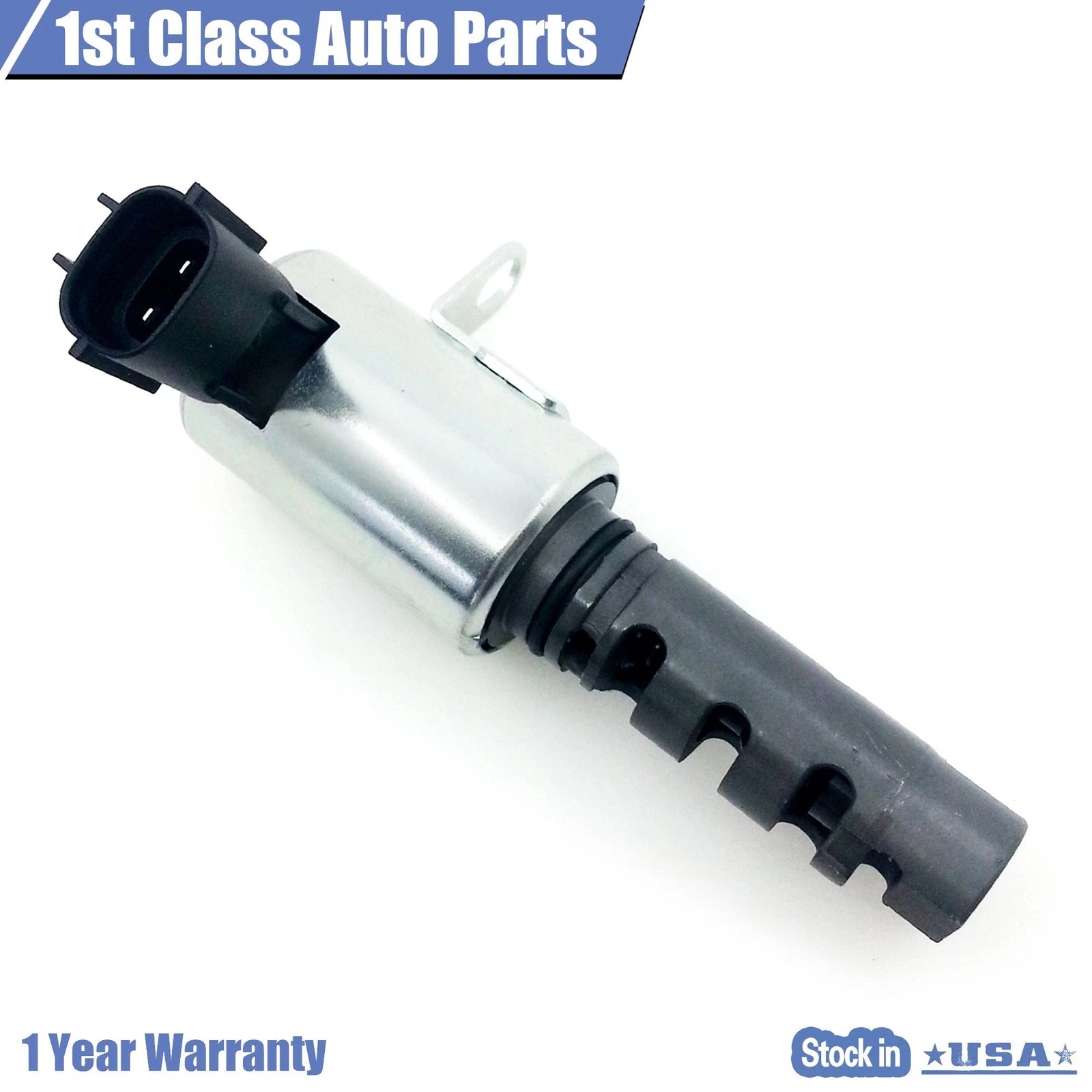 Variable Timing Solenoid for Highlander RX400h, Solara, RX330