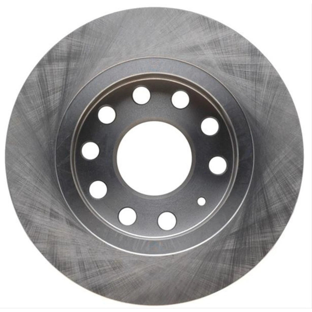 Brake Discs for VW Beetle Jetta Audi A3 Eos (Rear)