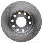 Brake Discs for VW Beetle Jetta Audi A3 Eos (Rear)