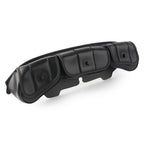 3 Pocket Windshield Fairing Pouch Bag for Harley Touring Electra Glide (1996–2013)