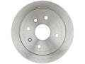 Rear Brake Rotor for Suzuki Reno (2005–2008) ZB338SW