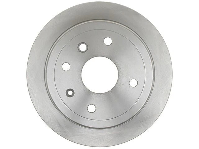 Rear Brake Rotor for Suzuki Reno (2005–2008) ZB338SW