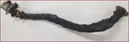 EGR Assembly with Tube for Jaguar XJ8 4.0L (2000–2003) 2W93-9E456-BB