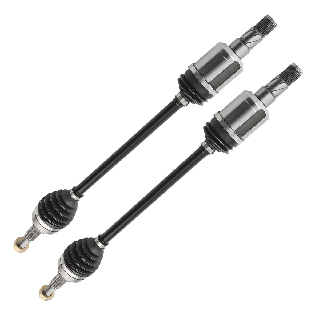 2X Front Halfshaft CV Axle for Tesla Model Y (2020–2023) 1188115-99-B