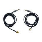 RF Extension Cable 3.5mm Male to SMA for Enhanced Connectivity