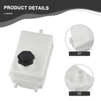 Fuel Tank for Craftsman 536 (No More Refueling) 270320 7601045MA