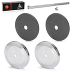 Air Box Cover Kit for Honda XL70 (1974–1976)