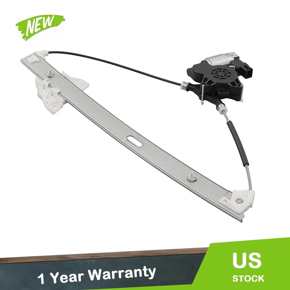 Electric Window Lifter with Motor for Mazda CX-9 (2007–2015) 751-856
