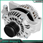 Alternator for Dodge Avenger (2012) 2.4L 140Amp 56029580AB 56029580AA