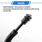 Hood Release Cable for Mercedes-Benz CLS 260 (2005-2010)