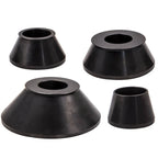 Set of 4 Standard Taper Cone Wheel Balancer for Ranger