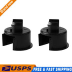 Tailgate Hinge Pivot Insert Bushing for Tundra (2007–Present) 66110-0C020