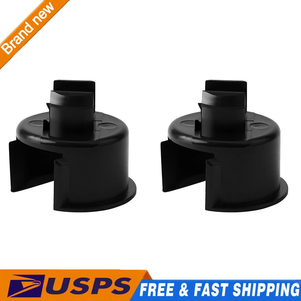 Tailgate Hinge Pivot Insert Bushing for Tundra (2007–Present) 66110-0C020
