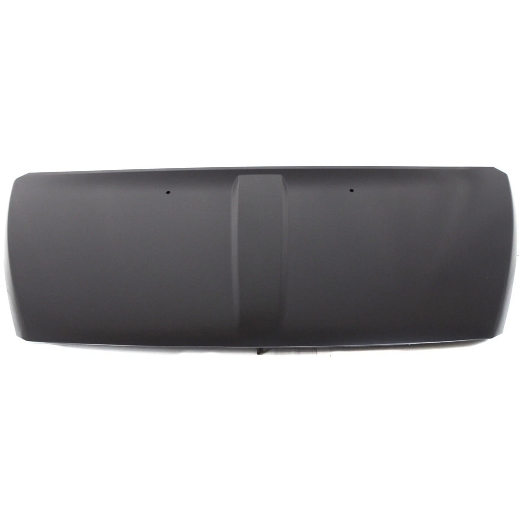 Hood for Dodge Caliber (2007–2012)