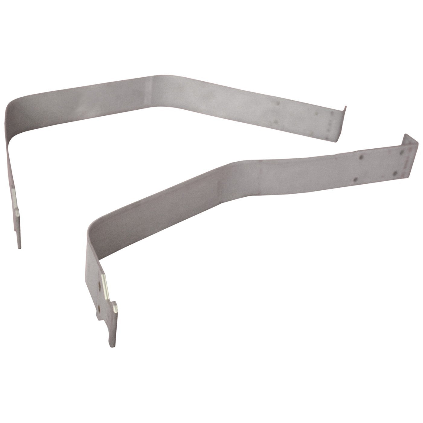Set of 2 Fuel Gas Tank Straps for Ram Pickup Truck (1994–2002)