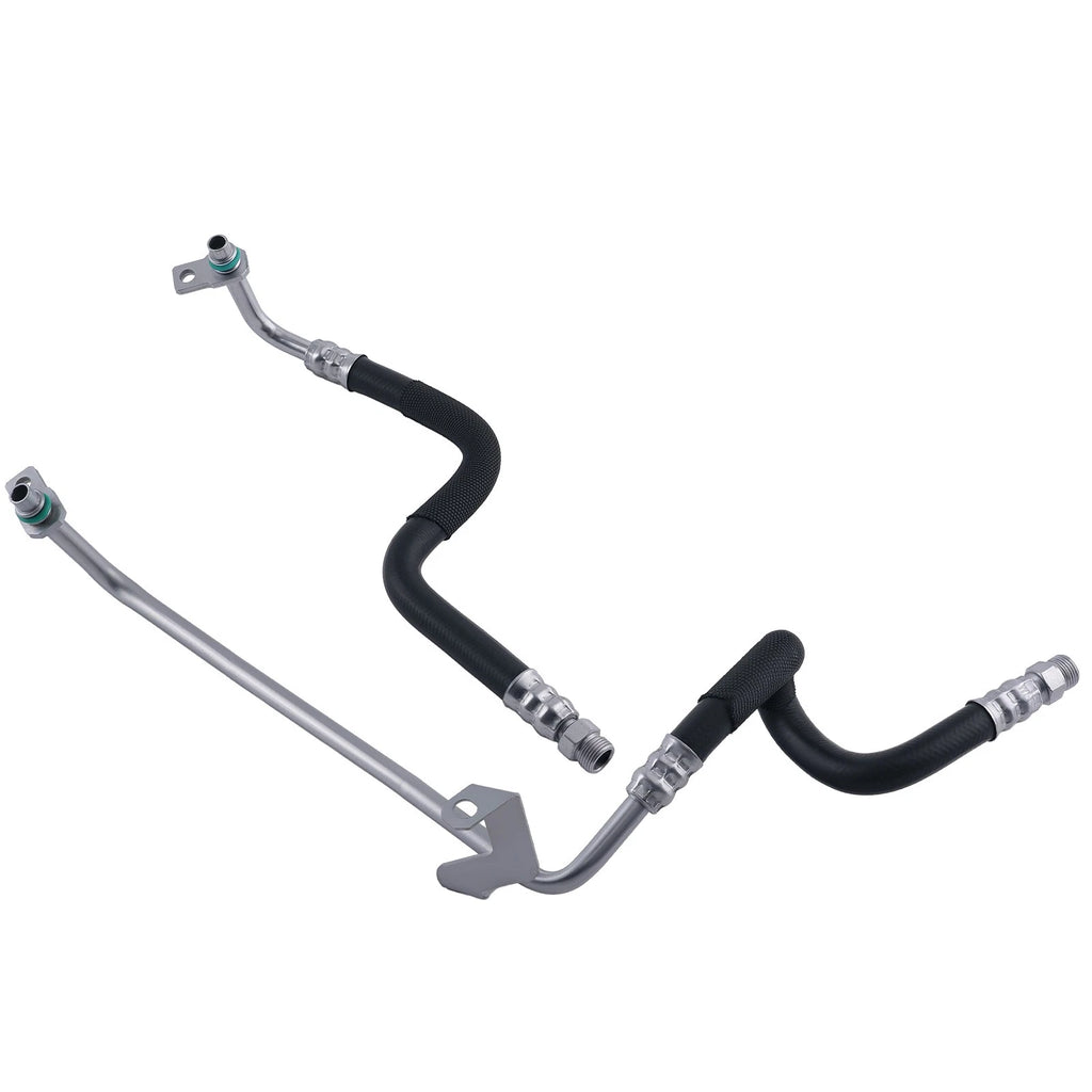 Oil Cooler Hose for Audi A4 A5 2.0L (2009–2016)